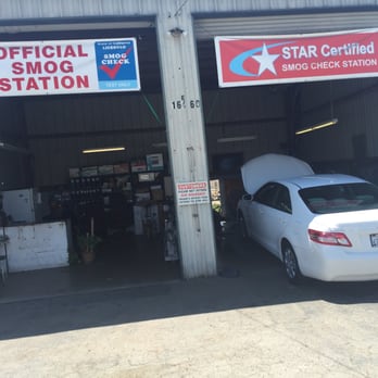 Whittier Smog Test Only - Gas Stations Near Me - Whittier, California Whittier Smog Test Only - Gas Stations Near Me - Whittier, California