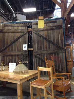 Rebuilding Exchange Chicago by null