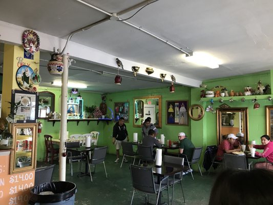 La Juquilita by null