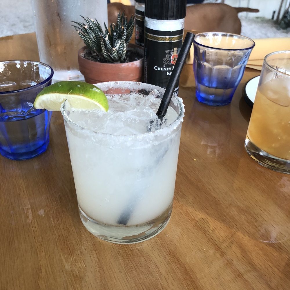 Whitney's - Margarita - Bars Near Me - Longboat Key, Florida Whitney's - Margarita - Bars Near Me - Longboat Key, Florida