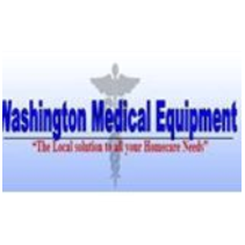 Washington Medical Equipment - Washington Medical Equipment logo - Medical Supplies Near Me - Washington, Pennsylvania Washington Medical Equipment - Washington Medical Equipment logo - Medical Supplies Near Me - Washington, Pennsylvania