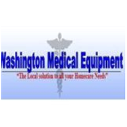 Washington Medical Equipment - Washington Medical Equipment logo