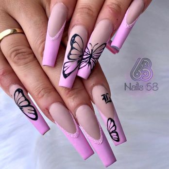 Nails 68 - Nail Salons Near Me - Markham, Ontario Nails 68 - Nail Salons Near Me - Markham, Ontario