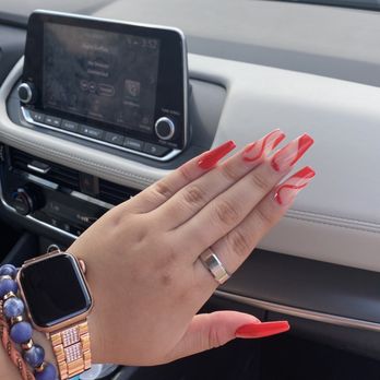 NTV Nails - Nail Salons Near Me - Spring, Texas NTV Nails - Nail Salons Near Me - Spring, Texas