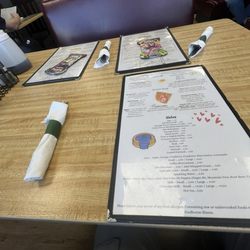 Two Mom's Diner