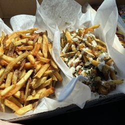 Hunter's Dawg House