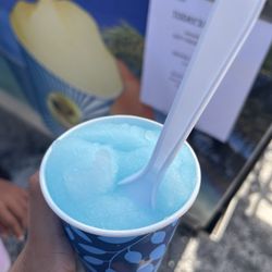 Saturday Morning Market - Southern Slush