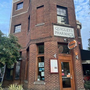 Tonic - New American Near Me - Washington, DC, District of Columbia