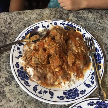 Mendoza's Restaurant - Morisqueta is absolutely delicious - Mexican Near Me - San Jose, California Mendoza's Restaurant - Morisqueta is absolutely delicious - Mexican Near Me - San Jose, California