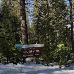 South Yuba River Trail and Campground