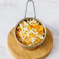Big Sister's Kitchen - Side Corn Cheese
