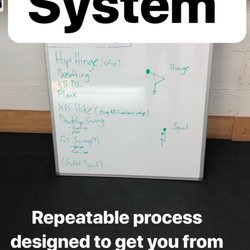 Strength Den