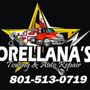 Photo of Orellana's Towing and Auto Repair