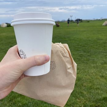 Aalia’s Coffee - Coffee & Tea Near Me - Oak Bluffs, Massachusetts