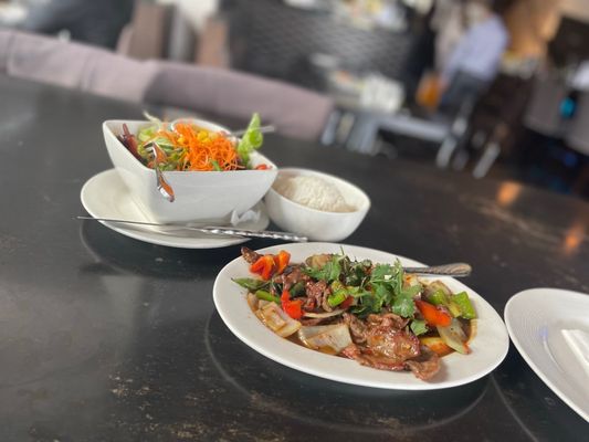 Panvimarn Thai Cuisine by null