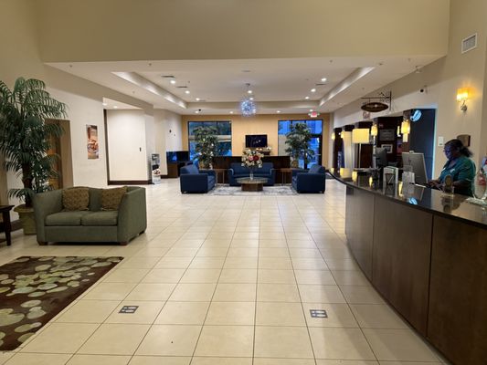 Holiday Inn Montgomery Airport South, an IHG Hotel by null