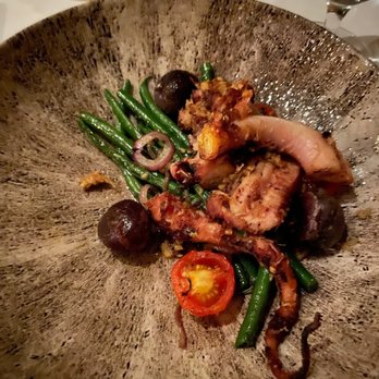 Bricco - Octopus - Italian Near Me - Boston, Massachusetts Bricco - Octopus - Italian Near Me - Boston, Massachusetts
