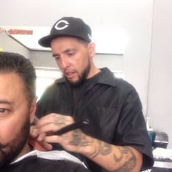 Dc Barbershop - Great Hair Cuts
