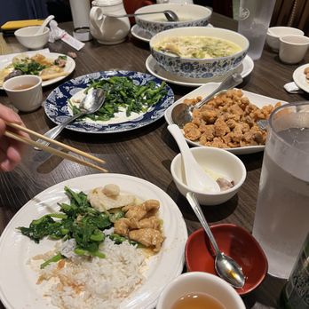 Chef Wang 状元楼 - Szechuan Near Me - Tucson, Arizona