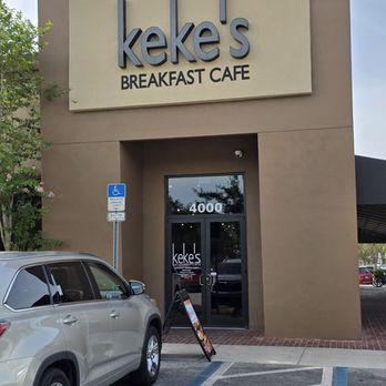 Keke's Breakfast Cafe - Breakfast & Brunch Near Me - Orlando, Florida Keke's Breakfast Cafe - Breakfast & Brunch Near Me - Orlando, Florida
