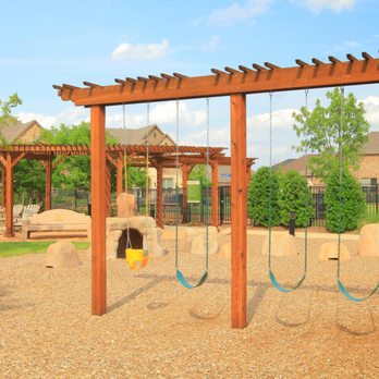 Drees Custom Homes at Viridian Elements - Home Developers Near Me - Arlington, Texas