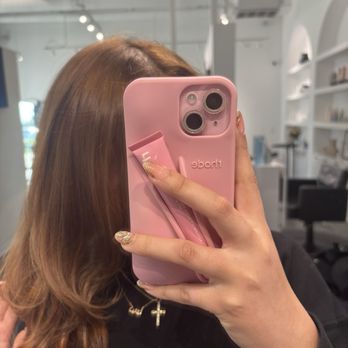 Ivory Salon  - Hair Salons Near Me - San Jose, California