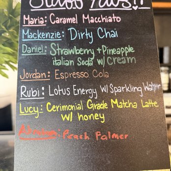 Mojo Hill Cafe - Menu - Cafes Near Me - Morgan Hill, California