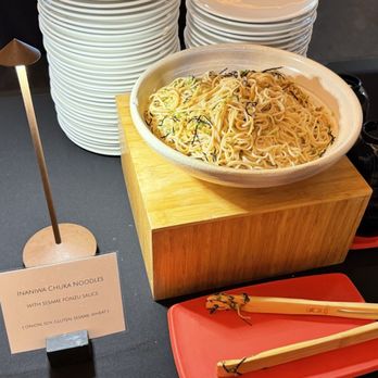 Nobu Washington D.C - AYCE Sunday brunch- 7/26/2026 - Japanese Near Me - Washington Dc, District of Columbia