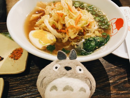 Ton Ton Ramen & Yakitori by null