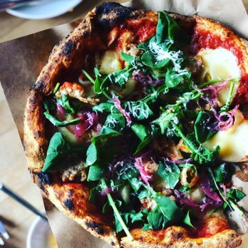 Indaco - Italian Near Me - Charleston, South Carolina