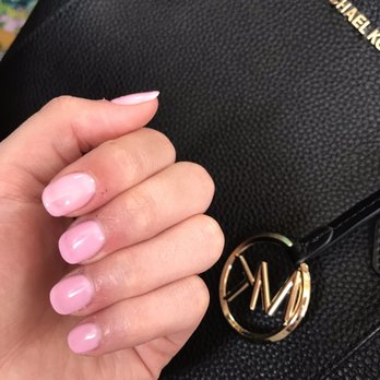 BB Nails & Spa - Basic manicure: with gel polish - Nail Salons Near Me - Fishers, Indiana BB Nails & Spa - Basic manicure: with gel polish - Nail Salons Near Me - Fishers, Indiana