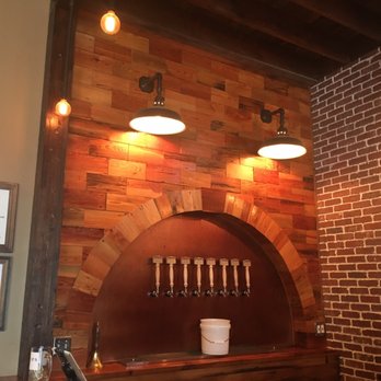 Arches Brewing - Taps - Breweries Near Me - East Point, Georgia