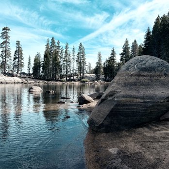 Lake Alpine - Campgrounds Near Me - Bear Valley, California Lake Alpine - Campgrounds Near Me - Bear Valley, California