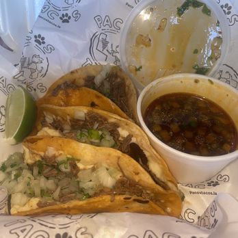 Pacos Tacos - Rock tacos - Tacos Near Me - Metairie, Louisiana Pacos Tacos - Rock tacos - Tacos Near Me - Metairie, Louisiana