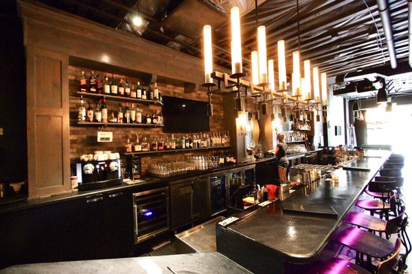 Libation Room by null