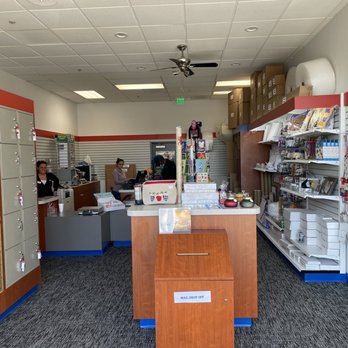 PostalAnnex - Shipping Centers Near Me - San Diego, California