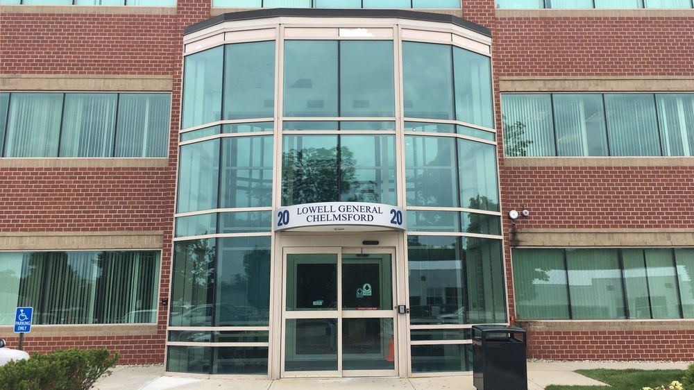 MERRIMACK VALLEY INTERNAL MEDICINE ASSOCIATES Updated September 2024