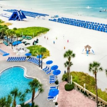RumFish Grill - Seafood Near Me - St Pete Beach, Florida