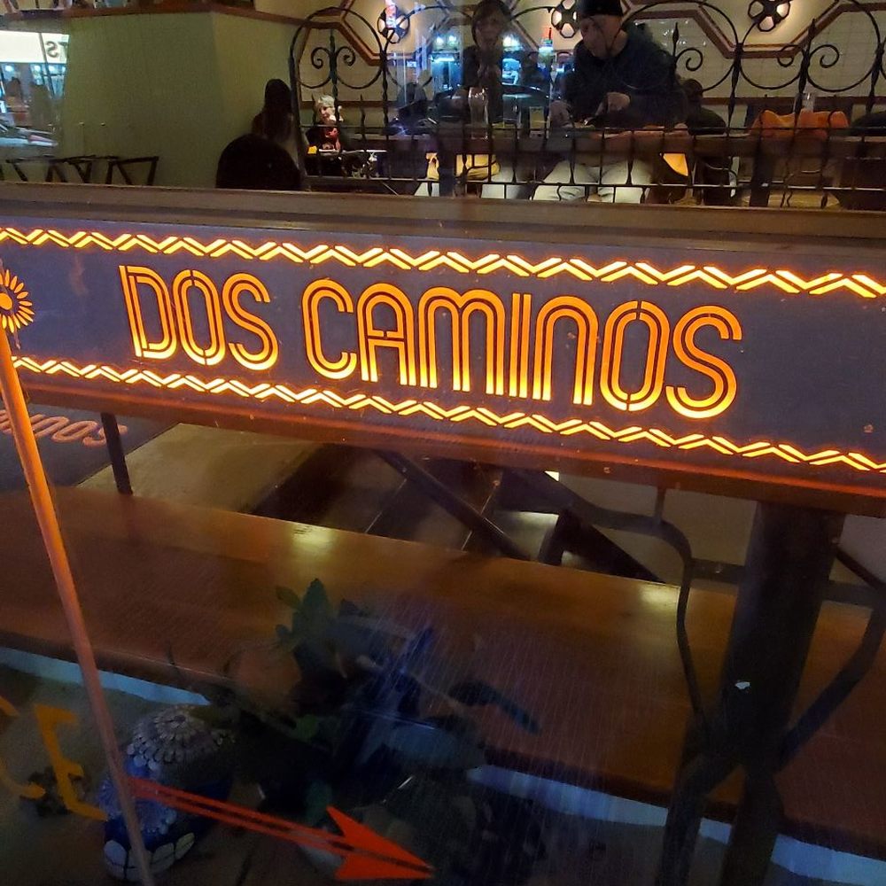 Dos Caminos - Great place to dine. - Mexican Near Me - New York, New York Dos Caminos - Great place to dine. - Mexican Near Me - New York, New York