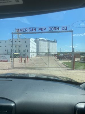 JOLLY TIME Pop Corn by null