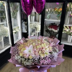 Dreamstate Florist