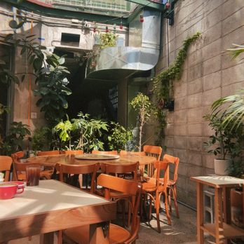 Félix - Cocktail Bars Near Me - Ciudad de México, DIF Félix - Cocktail Bars Near Me - Ciudad de México, DIF