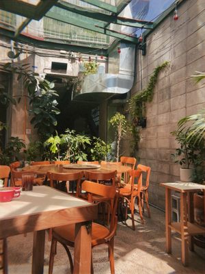 Pizza Félix by null