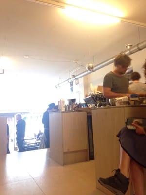 white label coffee by null