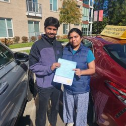 Excelsior Driving School