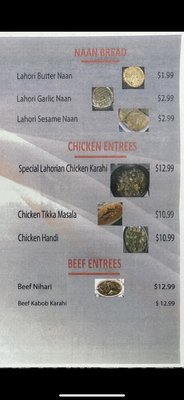 Menu photo 7 MAX TASTE - Lahorian Grill Woodland, CA