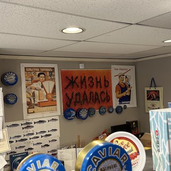 Awers Caviar - ifkyk - Seafood Markets Near Me - Bellevue, Washington Awers Caviar - ifkyk - Seafood Markets Near Me - Bellevue, Washington