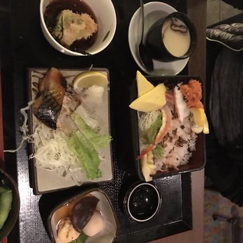 Sushi Mito - Menu - Sushi Bars Near Me - Norcross, Georgia