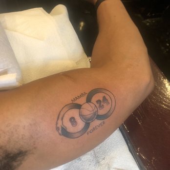 Generation8Tattoo - Tattoo Near Me - Los Angeles, California