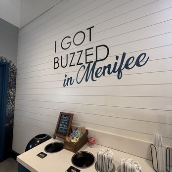 Better Buzz Menifee - Coffee & Tea Near Me - Menifee, California